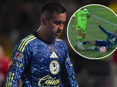 ¿Sanción más larga para Sánchez por su expulsión contra Juárez?