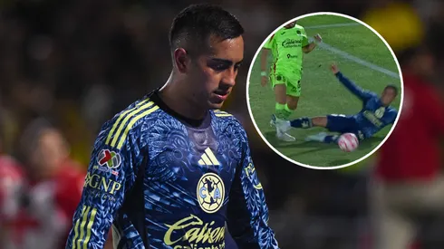 La falta de Sánchez costó una victoria.