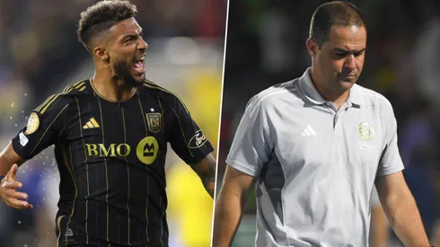 Jardine tiene un serio problema en el centro del campo