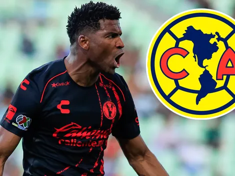 Todo lo que la pantera Zúñiga le dará al América como refuerzo