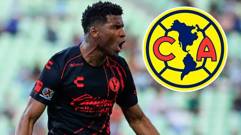 La pantera Zúñiga le dará mucho al América.
