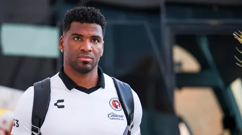 La Pantera Zúñiga será refuerzo del América