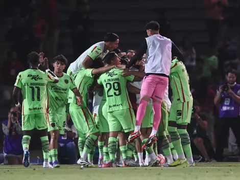 OPINIÓN: América, André Jardine y la innecesaria costumbre de retar al azar