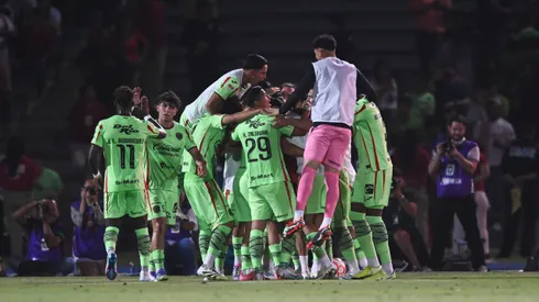 América no pasó del empate contra Juárez