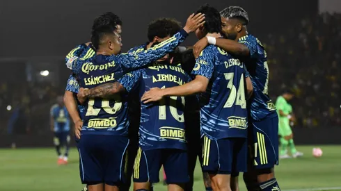 América ya se prepara para recibir a Xolos.