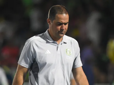 André Jardine impone inesperado castigo al plantel de América