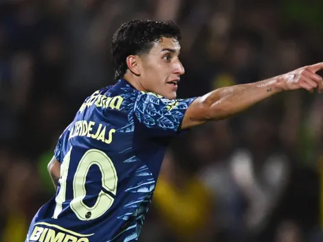 América se disculpa de su afición con admirable gesto para la jornada 2