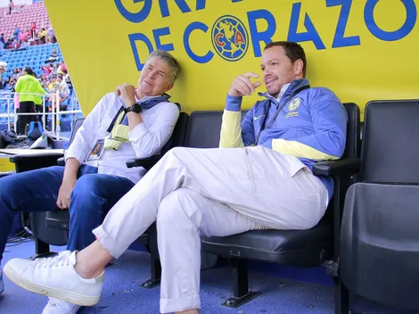 El error inédito de la directiva de América que desesperó a la afición