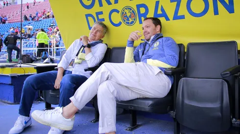 América no pensó en el futuro.