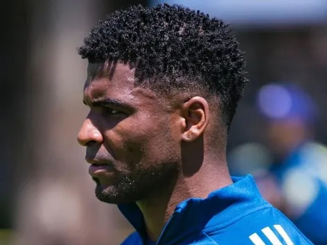 ¿México o Colombia? La Pantera Zúñiga ya decidió con quién jugar