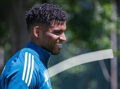 ¿Por qué le dicen Pantera a José Zúñiga, nuevo refuerzo del América?