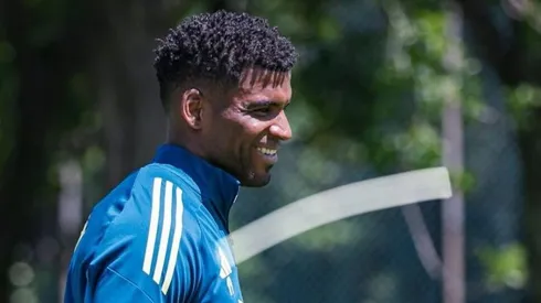 Zúñiga es nuevo refuerzo del América