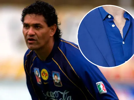 Pineda eligió al mejor DT del América y sorprendió con su respuesta