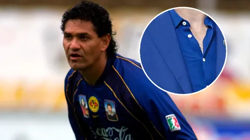 Pineda eligió al mejor DT del América.