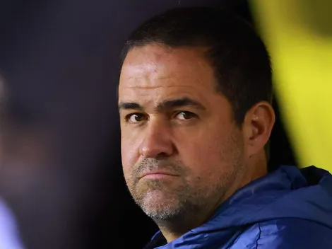 Jardine y la alineación más ofensiva que podría presentar con el América