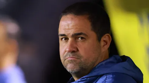 André Jardine tiene una plantilla con un enorme potencial ofensivo