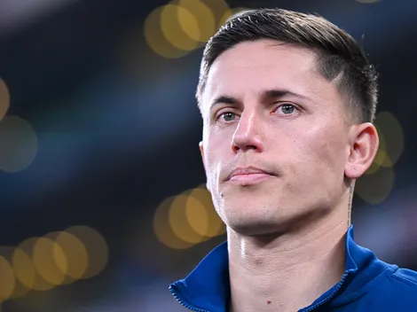 La cifra millonaria que América recibiría si vende a Brian Rodríguez