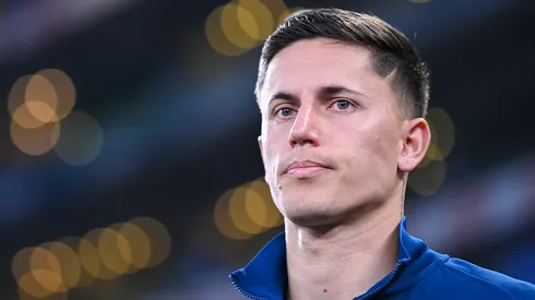 Brian es pretendido por el futbol qatarí.