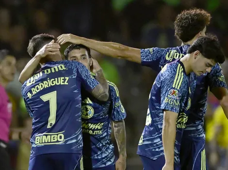 América sorprende con cuatro convocados al Skills Challenge