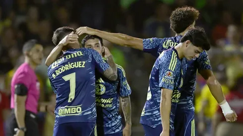 América la rompe con sus convocados al All-Star Game.