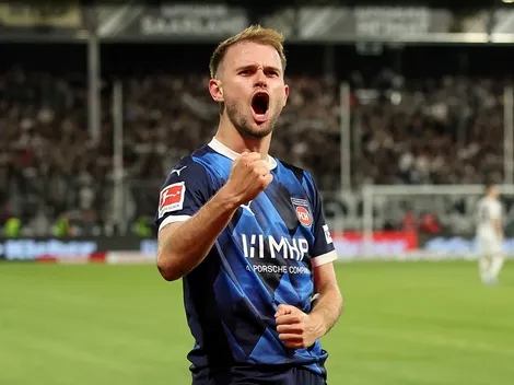 Brasileño, juega en la Bundesliga y es el refuerzo ideal para América