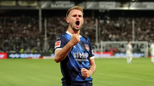 América podría fijarse en un crack brasileño de la Bundesliga.