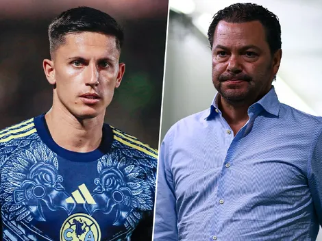 Baños ya sabe qué hacer si se va Brian… y no todos están tranquilos