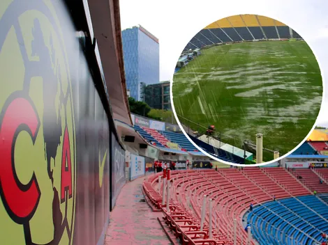 ¿En riesgo de posponer el juego de la fecha 2 de América vs Xolos?