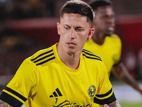 No ha renovado con América y tendrían la obligación de vender a Brian