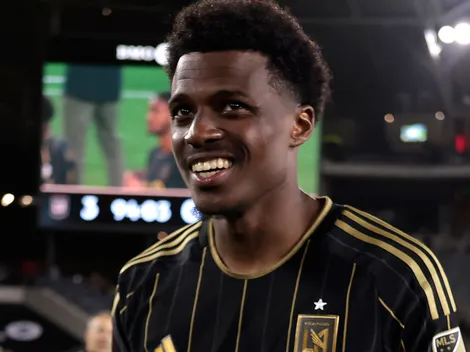 América y LAFC ya le pusieron fecha a la decisión final sobre Dilrosun