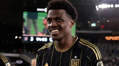 Dilrosun vive una gran vida sin jugar.