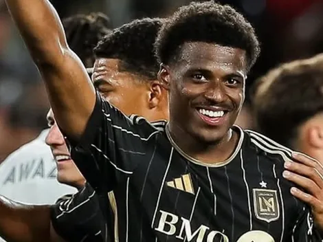 América prepara salida forzada de Dilrosun con una decisión extrema