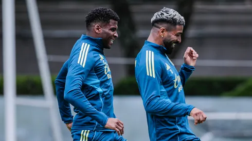 América busca un ataque poderoso con sus delanteros.