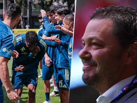 Confirman el gran acierto de la directiva en el mercado de fichajes