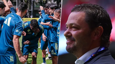 Baños hizo bien en traer a Zúñiga.