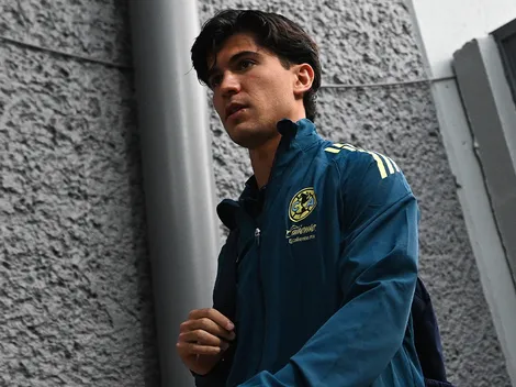 ¿México o Estados Unidos? Ralph Orquín sorprende con su decisión