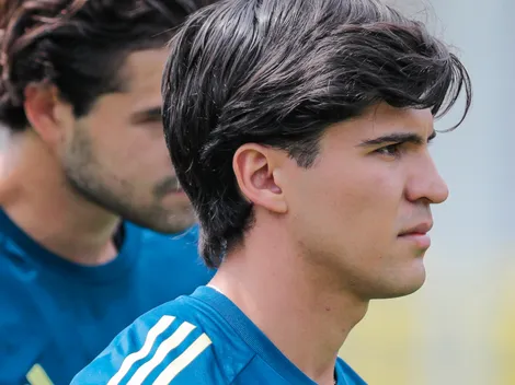 ¿Ralph Orquin a Tigres? Esto es lo que se sabe del rumor