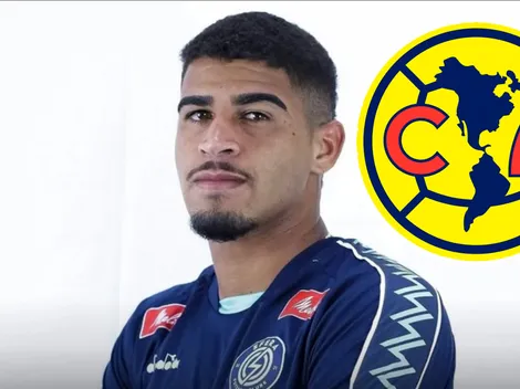 Ícaro da Conceição promete y así describen su estilo de juego