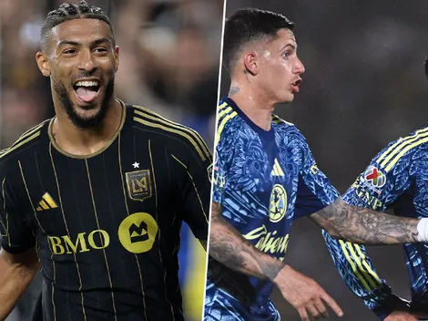 América podrá ir por Bouanga solo si vende a dos piezas que no duelen