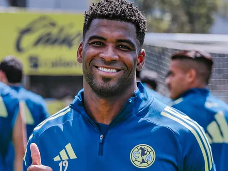 Así el fichaje de Zúñiga haría campeón al América según la historia