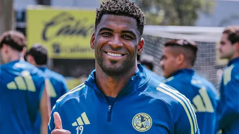 América aspira al título con la llegada de Zuñiga.