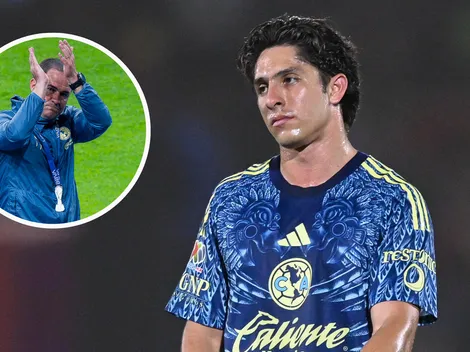 Alan Cervantes dio la clave para que América vuelva a ser campeón