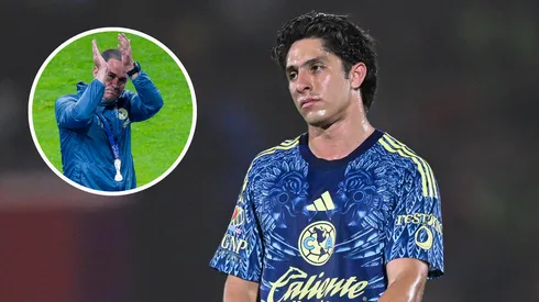 Alan Cervantes dio la clave para que América vuelva a ser campeón