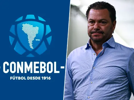 La razón por la que América se alejó de las ligas sudamericanas
