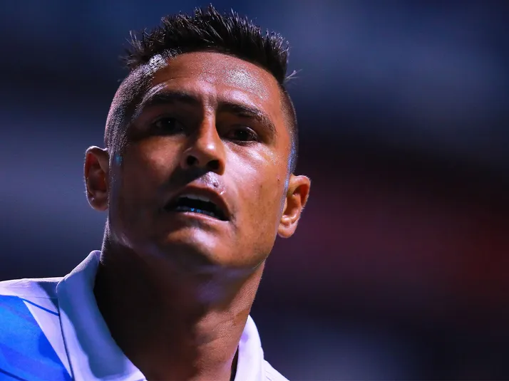 Osvaldito brilló en el América… y ahora enfrenta una rara enfermedad