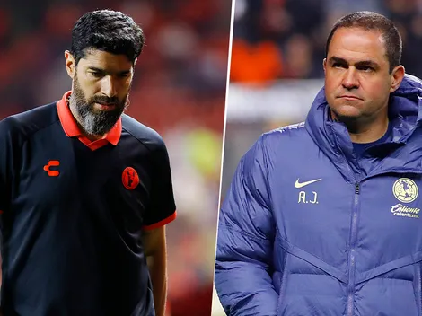 América vs. Xolos: alineaciones confirmadas para la jornada 2