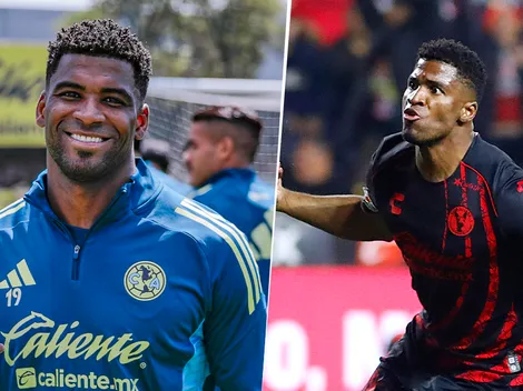 América da la mejor noticia a la afición sobre José Zúñiga