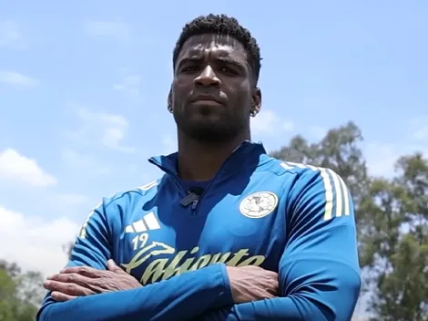 José Zúñiga sorprendió a todos al revelar sus mejores cualidades