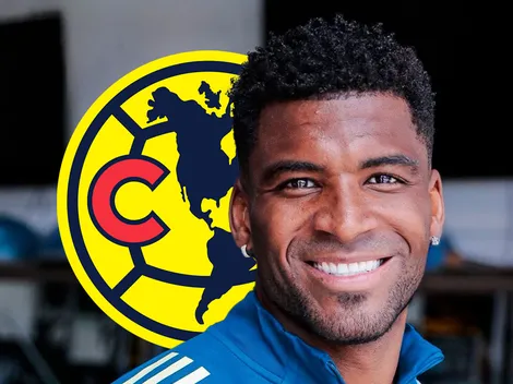 José Zúñiga reveló lo que más desea en su carrera como profesional