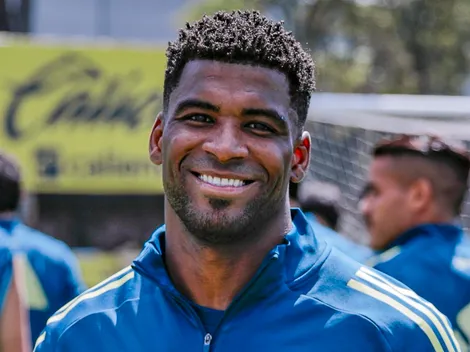 ¿Por qué no juega José Zúñiga en el América vs. Xolos?